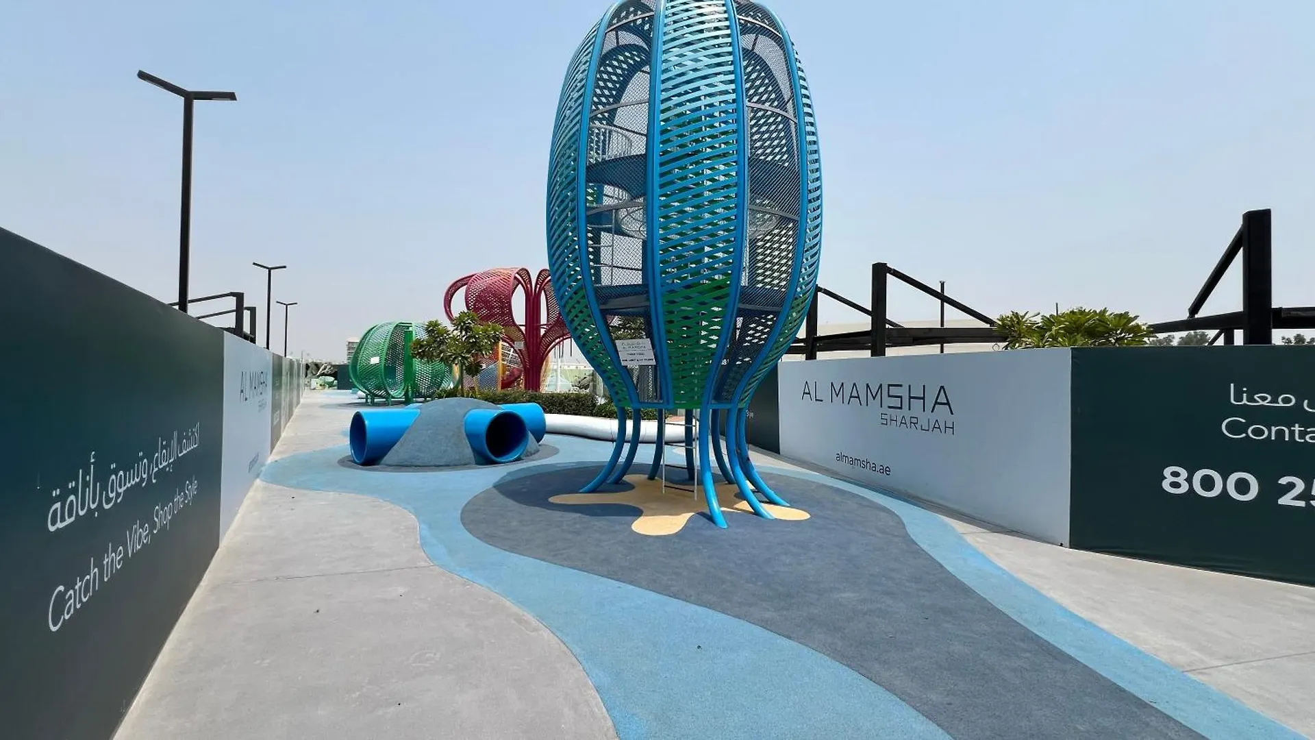 1Br Private Poolview Apartment - Poolside Paradise Sharjah 0*,  Emirados Árabes Unidos